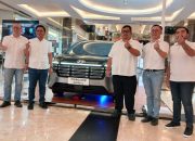Hyundai Resmi Luncurkan STARGAZER Cartenz dan Cartenz X di Bandung