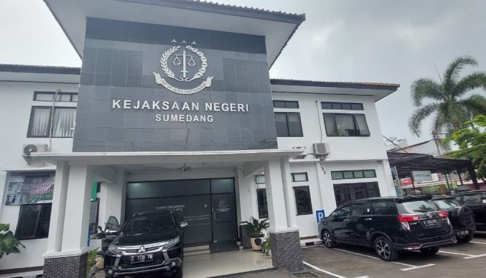 Puluhan Pengusaha Tambang di Sumedang Dipanggil Kejaksaan, Diminta Klarifikasi Izin dan Pajak