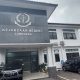Kantor Kejaksaan Negeri Sumedang