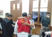 Vonis Lepas Miming Theniko Aneh! Jaksa Kasasi, Korban Segera Laporkan 3 Hakim ke MA, KY, dan Mabes Polri
