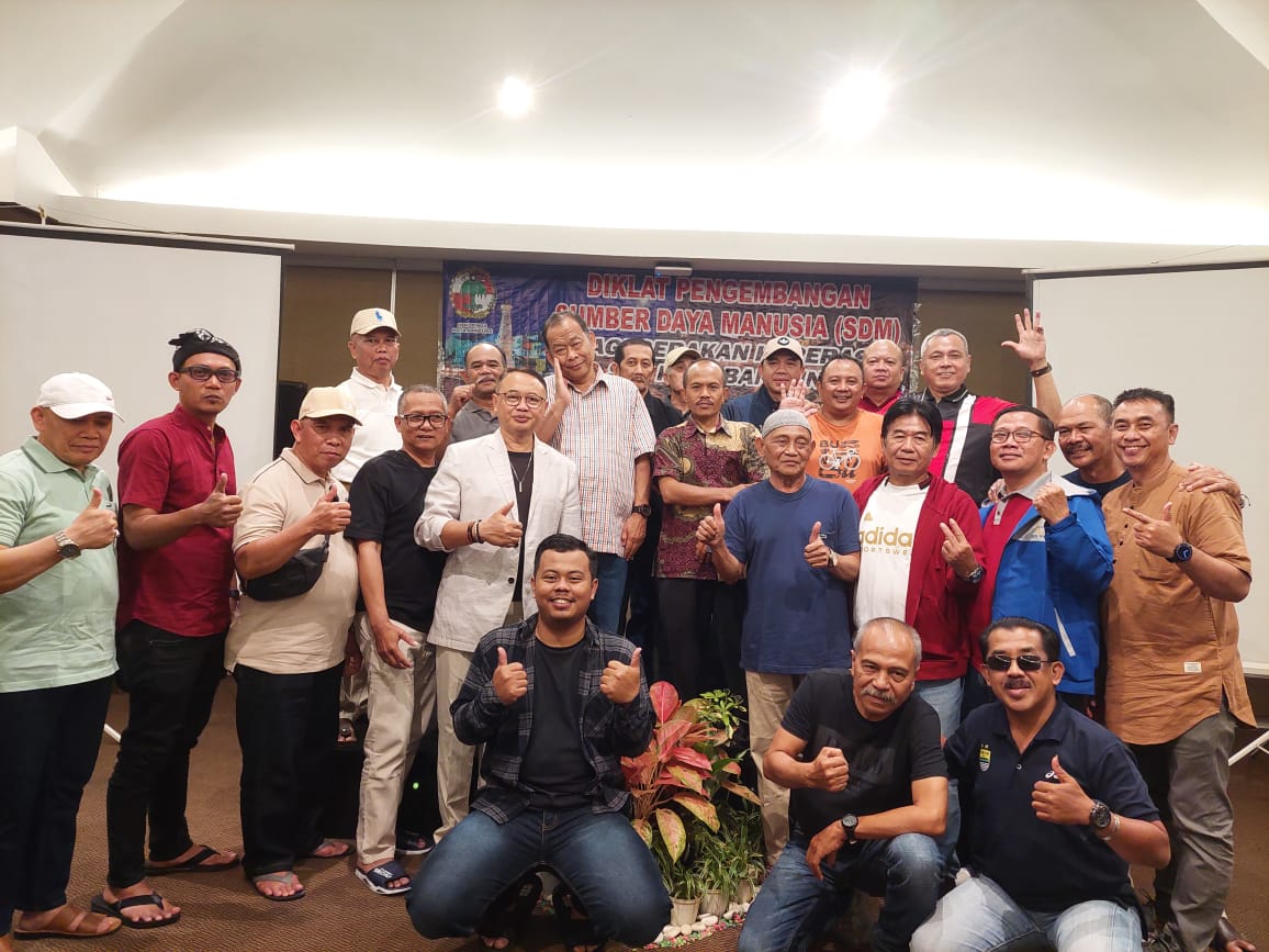 Dekopinda Kota Bandung: Koperasi Dinilai Maju Jika Mampu Sejahterakan Anggota dan Pengurus