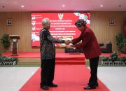 Tatang Sudrajat Pimpin PDPKN, Dosen dari Seluruh Nusantara Sepakat Aklamasi