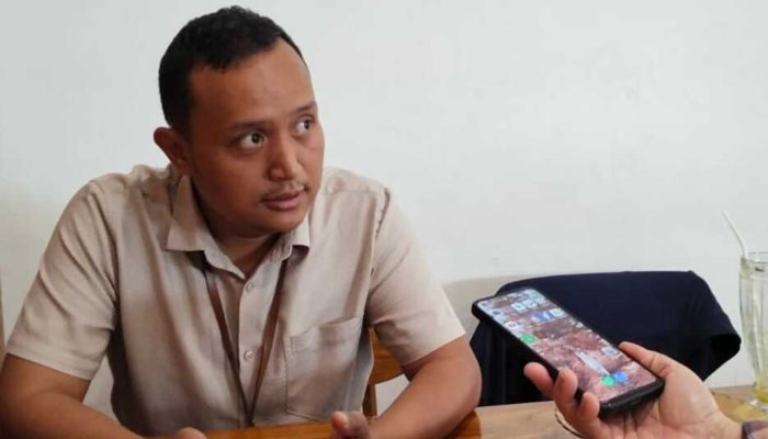 Kasus Penganiayaan Mahasiswa Unisba: Kuasa Hukum Klarifikasi Peran Aqifa dan Bantah Jadi DPO