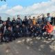 Touring Jurnalis Hukum Bandung dan Kejari Bandung ke Tasikmalaya, Bawa Misi Melek Hukum