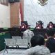 Tokoh Media Bandung Arifin Gandawijaya Serahkan Pembelaan ke Kuasa Hukum di Sidang Eksepsi