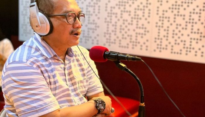 DPRD Kota Bandung: Study Tour Edukatif Tetap Layak, dengan Subsidi untuk Siswa Kurang Mampu