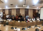 Difabel Kota  Bandung Desak Dilibatkan dalam Perencanaan BRT