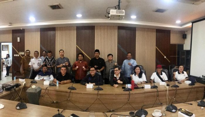 Difabel Kota  Bandung Desak Dilibatkan dalam Perencanaan BRT