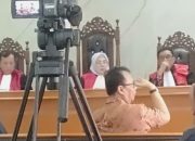 Sidang Kasus Bandung Zoo,  Kuasa Hukum Minta Ridwan Kamil Dihadirkan Jadi Saksi