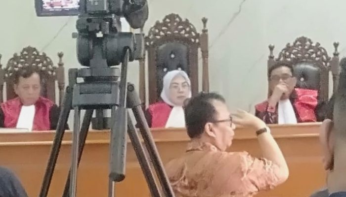 Sidang Kasus Bandung Zoo,  Kuasa Hukum Minta Ridwan Kamil Dihadirkan Jadi Saksi