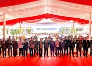 DPRD Kota Bandung:.Remisi Jadi Penghargaan bagi Narapidana Berkelakuan Baik
