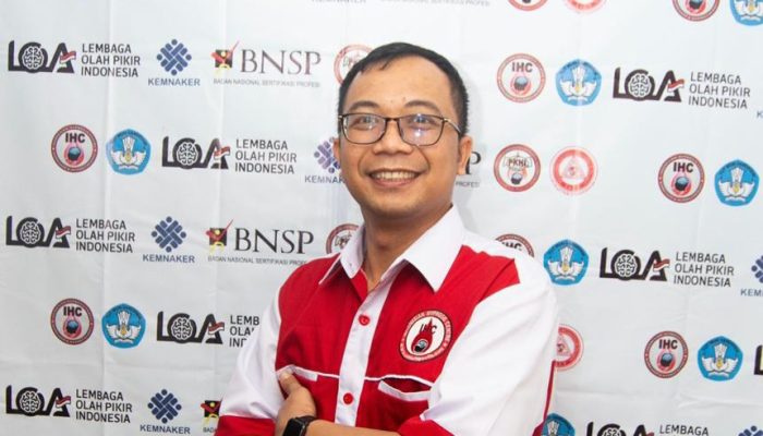 Hipnoterapi, Solusi Pendamping Siswa SMP hingga SMA yang Masih Gagal Baca Hitung di Indramayu