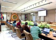 DPRD Soroti Manajemen Lama dan Perubahan di Bandung Zoo