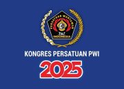 Kongres PWI 2025 Tayang Live di Youtube: Transparan dan Terbuka untuk Semua Anggota