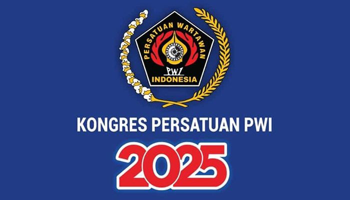 Kongres PWI 2025 Tayang Live di Youtube: Transparan dan Terbuka untuk Semua Anggota
