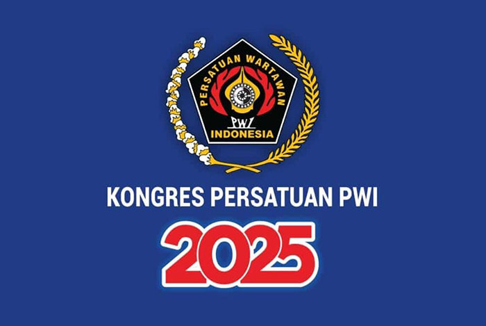 Kongres PWI 2025 Tayang Live di Youtube: Transparan dan Terbuka untuk Semua Anggota