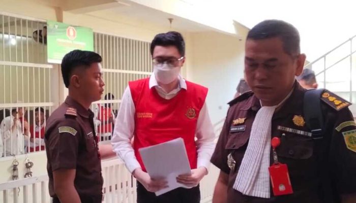 Modus Anestesi, Dr. Priguna Anugrah Didakwa Pelecehan Seksual Pasien di RSHS Bandung