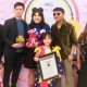 Miel Caerol, Bocah 8 Tahun Asal Bandung: Cetak Rekor MURI dan Gelar Konser Spesial “Kesukaanku”