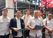 IKADIN Bandung Barat Bela Opik, Ajukan Praperadilan atas Penetapan Tersangka Tanpa Proses Penyelidikan