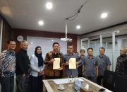 Kampus USB Bandung Sediakan Beasiswa Atlet Berprestasi Lewat Kerja Sama dengan KONI Kota Bandung
