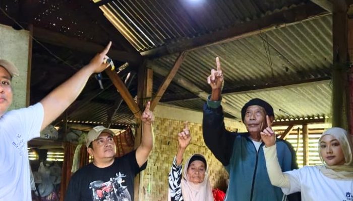HUT RI ke-80: Pemuda Pangandaran Hadirkan Teknologi Limar, Kini 40 Rumah Warga Bercahaya!