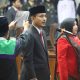 Nina Fitriana dan Sendi Lukmanulhakim Resmi Jadi Anggota DPRD Kota Bandung