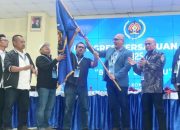 Resmi, Akhmad Munir Pimpin PWI 2025–2030 Setelah Kalahkan Hendry CH Bangun