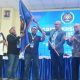 Resmi, Akhmad Munir Pimpin PWI 2025–2030 Setelah Kalahkan Hendry CH Bangun