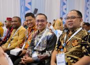Rakornas Produk Hukum Daerah 2025: DPRD Kota Bandung Dorong Regulasi Penopang Ekonomi Kreatif