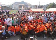 DPRD Bandung Siapkan Anggaran Mandiri BPBD 2026, Fokus Edukasi Bencana Sesar Lembang