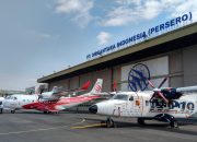 Penjelasan PT DI Soal Wacana Pemindahan Operasional ke Bandara Kertajati