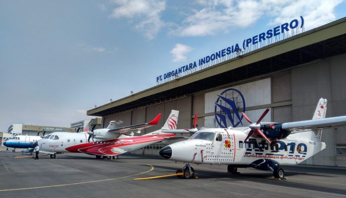 Penjelasan PT DI Soal Wacana Pemindahan Operasional ke Bandara Kertajati