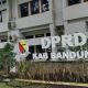 Gedung DPRD Kabupaten Bandung