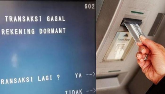 LPS Pastikan Rekening Dormant Tak Lagi Dibekukan, Masyarakat Diminta Tak Takut Menabung