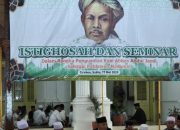 Dukungan Kyai Abbas Jadi Pahlawan Nasional Terus Mengalir dari Pusat hingga Cirebon