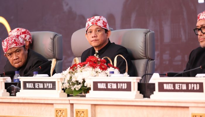 DPRD Jabar Dorong Optimalisasi 305 Ribu Aset dan Peran BUMD untuk Tingkatkan PAD