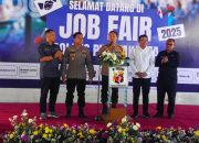 Polres Purwakarta Gelar Job Fair 2025, Buka Peluang Kerja untuk 279 Pencari Kerja