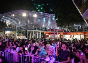 Good Day Hidupkan Bandung Lewat K-Pop Up Bareng BABYMONSTER