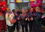 Bazar RT 04 Pasir Impun Barat: Kebangkitan UMKM dan Budaya Sunda yang Hidup Kembali Setelah 40 Tahun