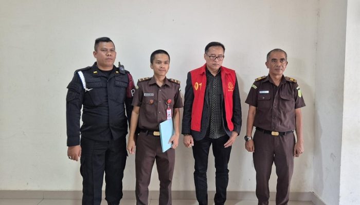 Kasus Korupsi PJU Cianjur, Kejari Tetapkan Tersangka Baru