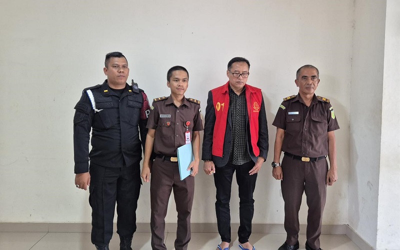 Kejari Cianjur