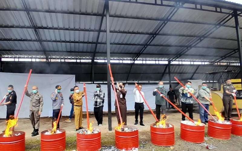 Kejari Garut