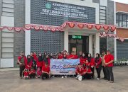 Usai Tugas di Tanah Suci, Petugas Haji Purwakarta Rayakan Momen Langka Bersama Keluarga di Situ Cileunca