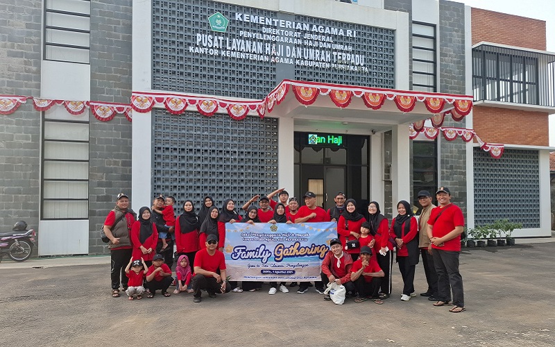 Kemenag Purwakarta