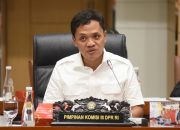 Habiburokhman Desak Polisi Tindak Tegas Aparat Brimob Lindas Ojol hingga Tewas