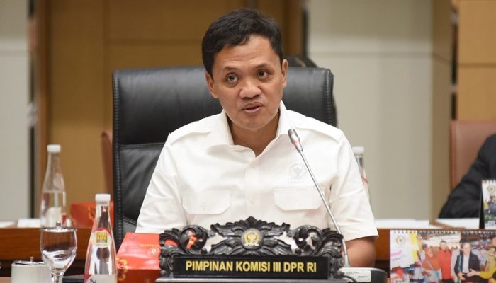 Habiburokhman Desak Polisi Tindak Tegas Aparat Brimob Lindas Ojol hingga Tewas