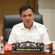 Ketua Komisi III DPR RI Habiburokhman