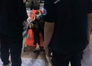 Hingga Minggu, 30 Orang Korban Unjuk Rasa Bandung Dirujuk ke Fasilitas Kesehatan