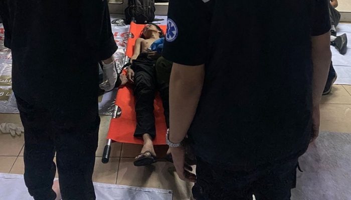 Hingga Minggu, 30 Orang Korban Unjuk Rasa Bandung Dirujuk ke Fasilitas Kesehatan