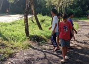 Warga Perumahan Laceland Asri Lestari Cianjur Kecewa, Fasos dan Fasum Tak Kunjung Direalisasikan
